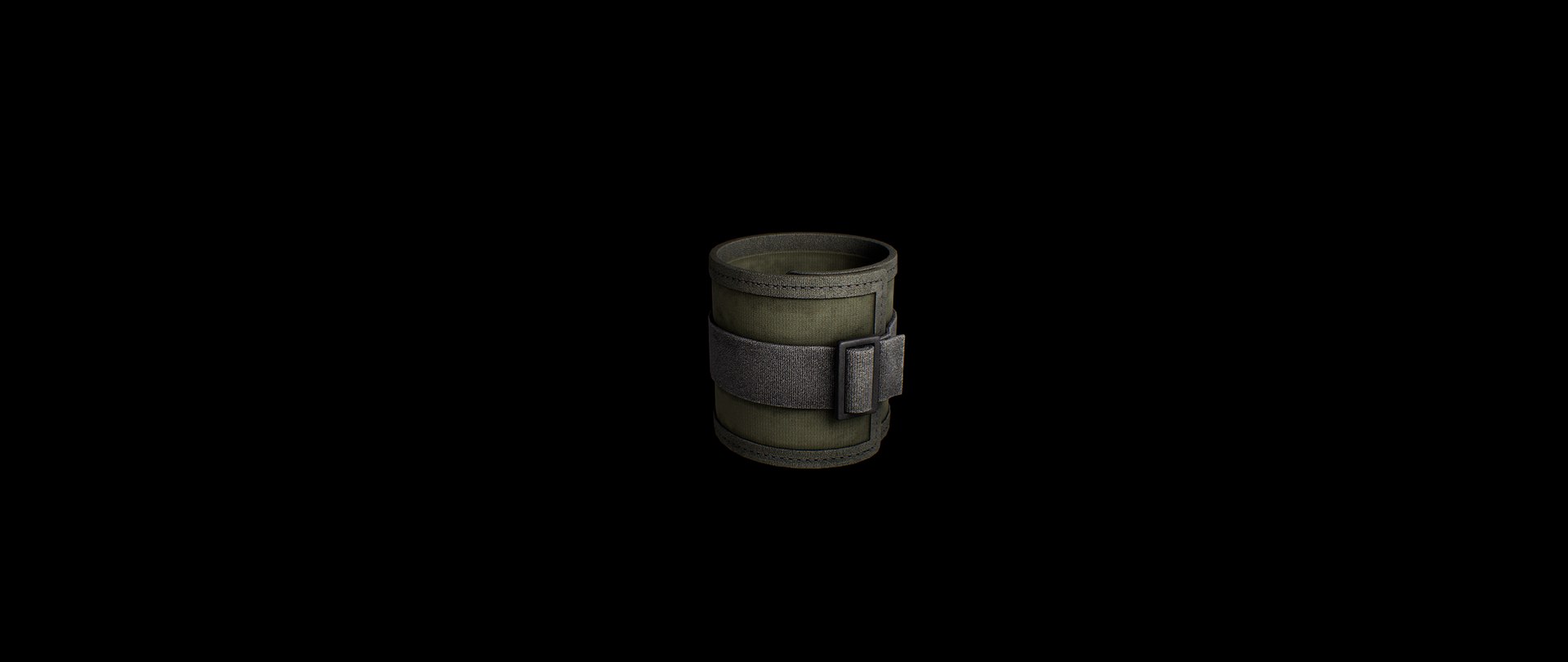 Immobilizing Splint I PBR Model I Game Ready 3D Model - TurboSquid 2336458