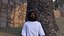 Black Yeshua  Jesus Christ v2
