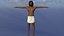 Black Yeshua  Jesus Christ v2