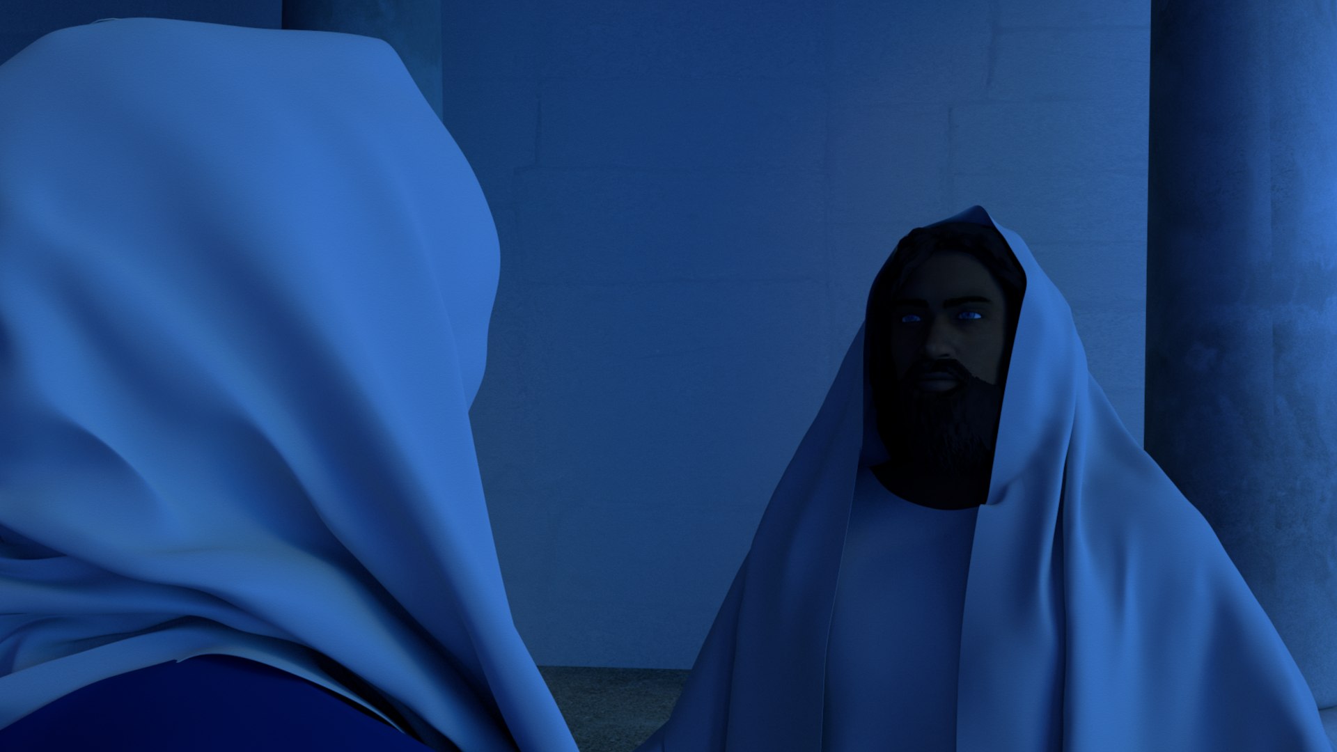 3D Black Yeshua  Jesus Christ v2 https://p.turbosquid.com/ts-thumb/kY/eTHh2c/at/t2yrepondiendo/png/1630116896/1920x1080/fit_q87/17b2fa8817498efb7686804a8ef68ea5bd3f0e6a/t2yrepondiendo.jpg