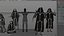 Black Yeshua  Jesus Christ v2