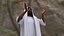 Black Yeshua  Jesus Christ v2