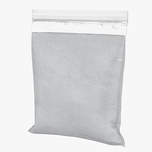 Plastic Clear Bag