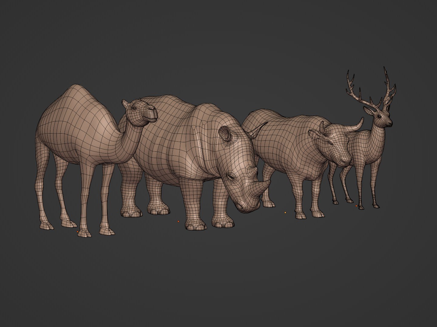 3D Animals Pack model https://p.turbosquid.com/ts-thumb/kY/fh8TRx/Hk/i13/jpg/1644326792/1920x1080/fit_q87/6323774cea9f5133232f7e94c18f604b0a712272/i13.jpg