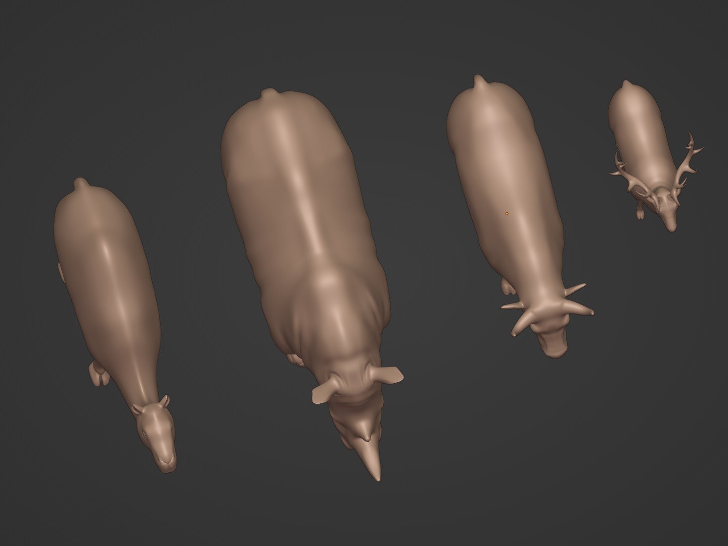 3D Animals Pack model https://p.turbosquid.com/ts-thumb/kY/fh8TRx/mq/i8/jpg/1644326318/1920x1080/fit_q87/7e9f73c23b87dfa76f1c865377d469b027578791/i8.jpg