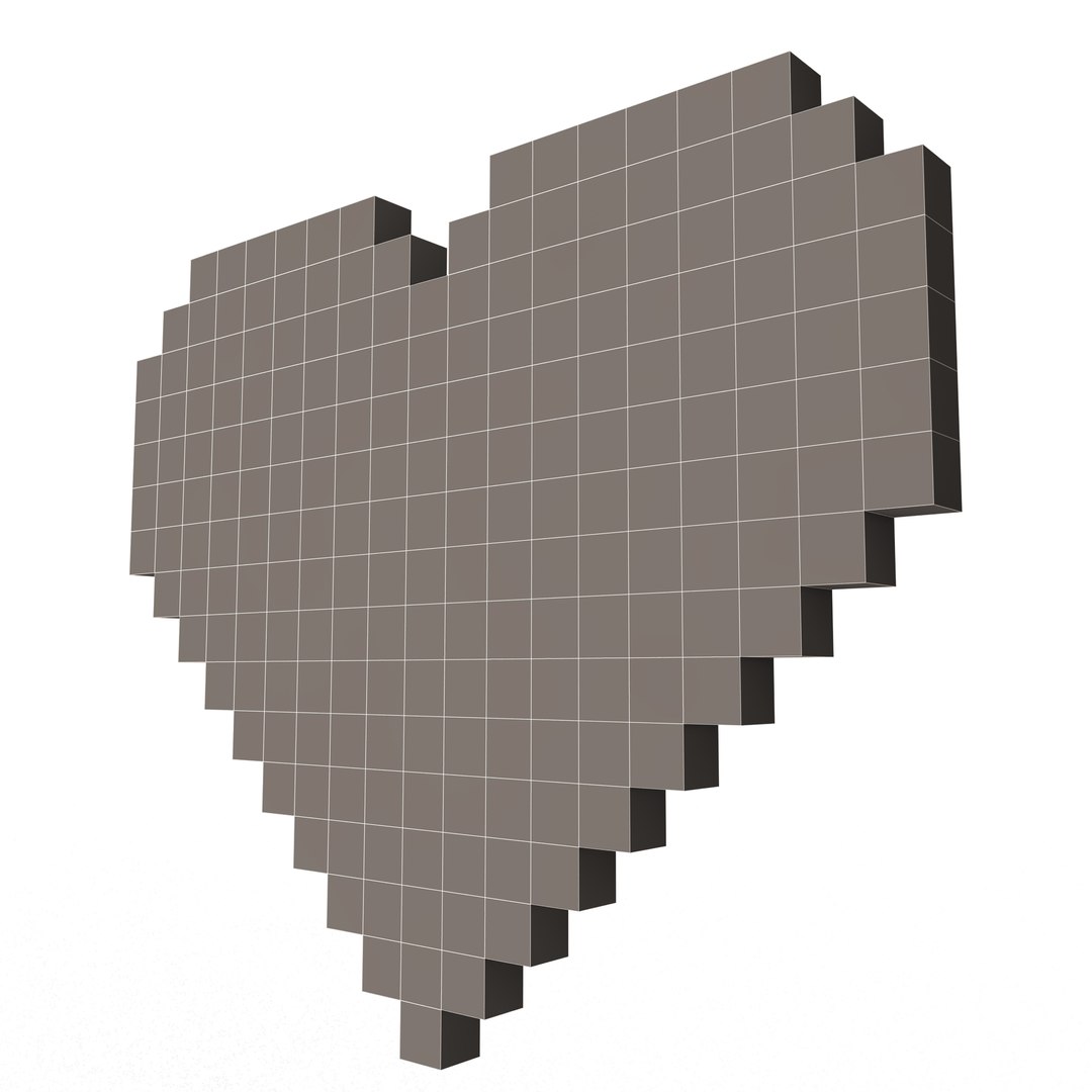 Making a heart - #20 by endlessfix - SketchUp - SketchUp Community