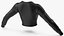 Blouse Black