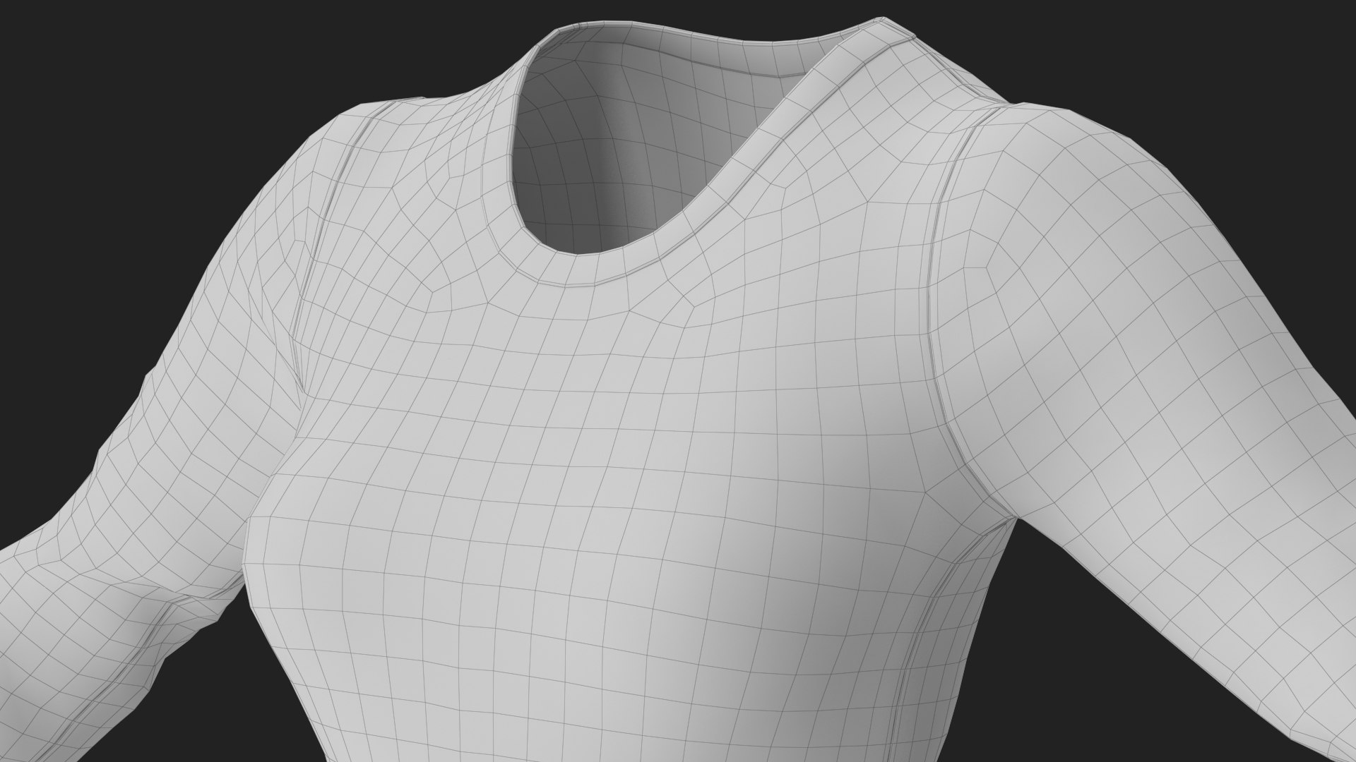 3D Blouse Black model https://p.turbosquid.com/ts-thumb/kY/i8K7Ig/NO/wireframe_06/jpg/1753942533/1920x1080/fit_q87/fb695565a62681ef25aa787fd6013bdc6fb25511/wireframe_06.jpg