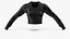 Blouse Black