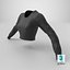 Blouse Black