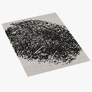 3ds max boconcept karim rashid rug