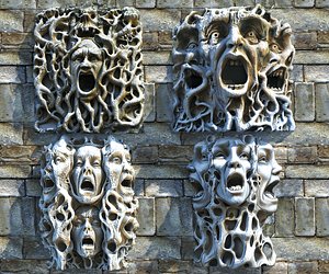 Classical Wall Pack model