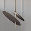 iConeluce Lua 2C Pendant Light