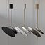 iConeluce Lua 2C Pendant Light