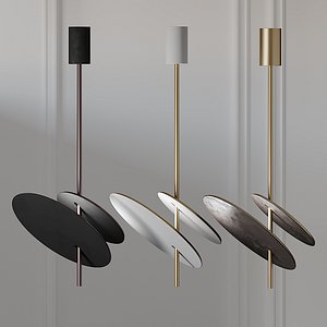 iConeluce Lua 2C Pendant Light