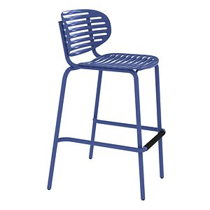 Contract furniture restaurant hospitality mom barstool
