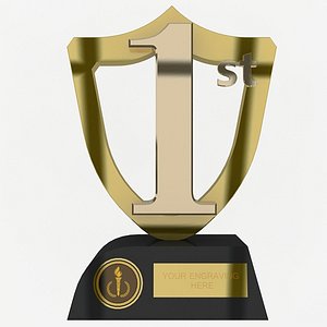1st Prize