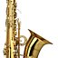 Alto saxophone