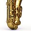 Alto saxophone