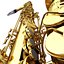Alto saxophone
