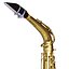 Alto saxophone