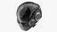 Collection de casques de science-fiction 2