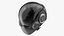 Sci-Fi Helmets Collection 3