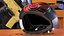 Futuristic Combat Helmet