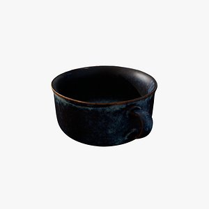 3D model Anydrafts Bowl 05