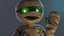 Mummy toon