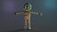 Mummy toon