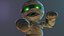 Mummy toon