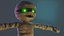 Mummy toon