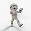 Mummy toon