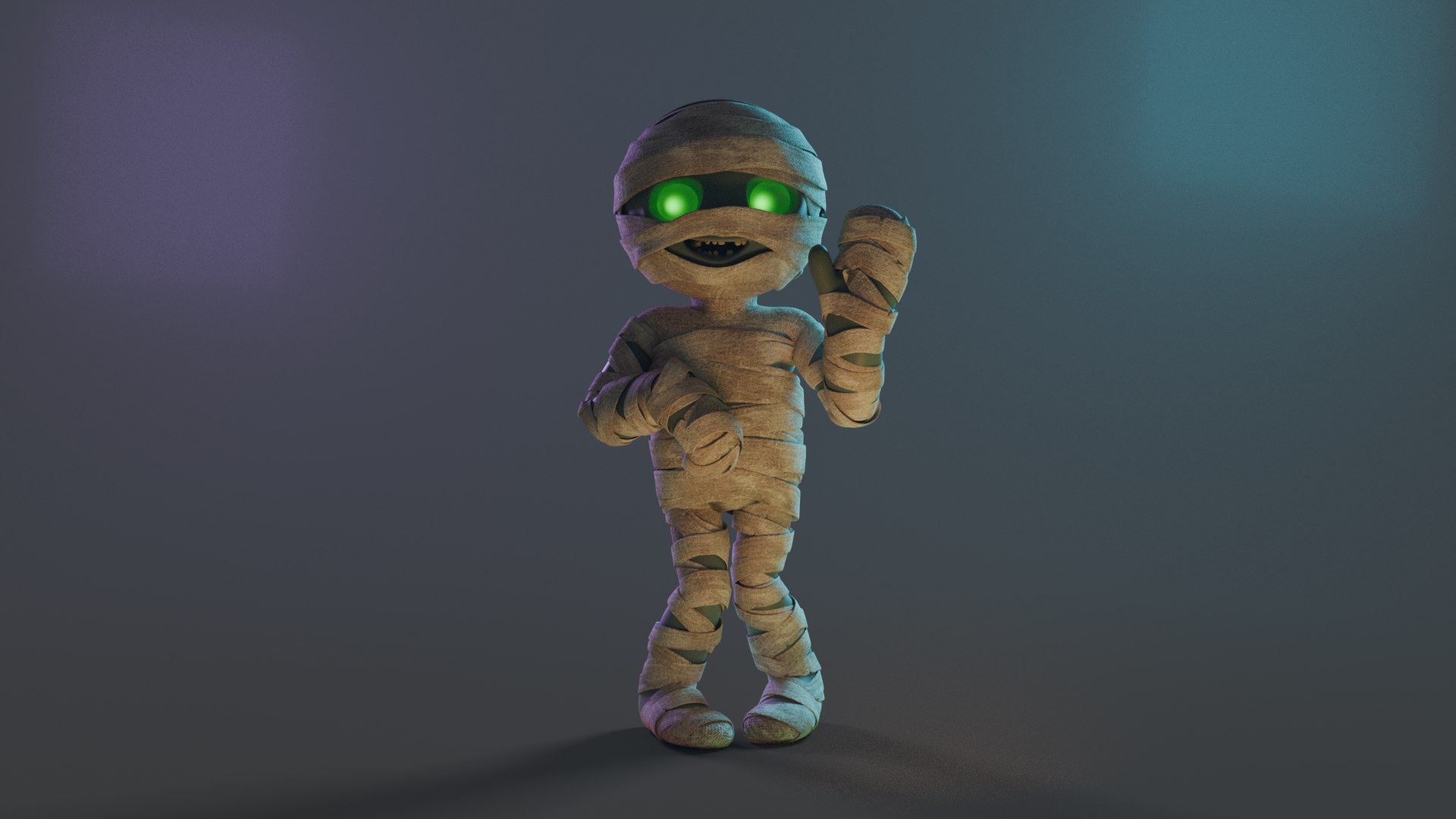 Mummy toon 3D model https://p.turbosquid.com/ts-thumb/kY/y8xDcj/kg/momms07/png/1759954864/1920x1080/fit_q87/fe02b0c3258ad882aaf275f340fd6bacf7c135d7/momms07.jpg