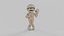 Mummy toon