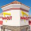 In-N-Out Burger Restaurant House