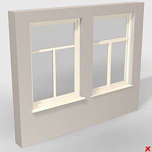 3ds max window