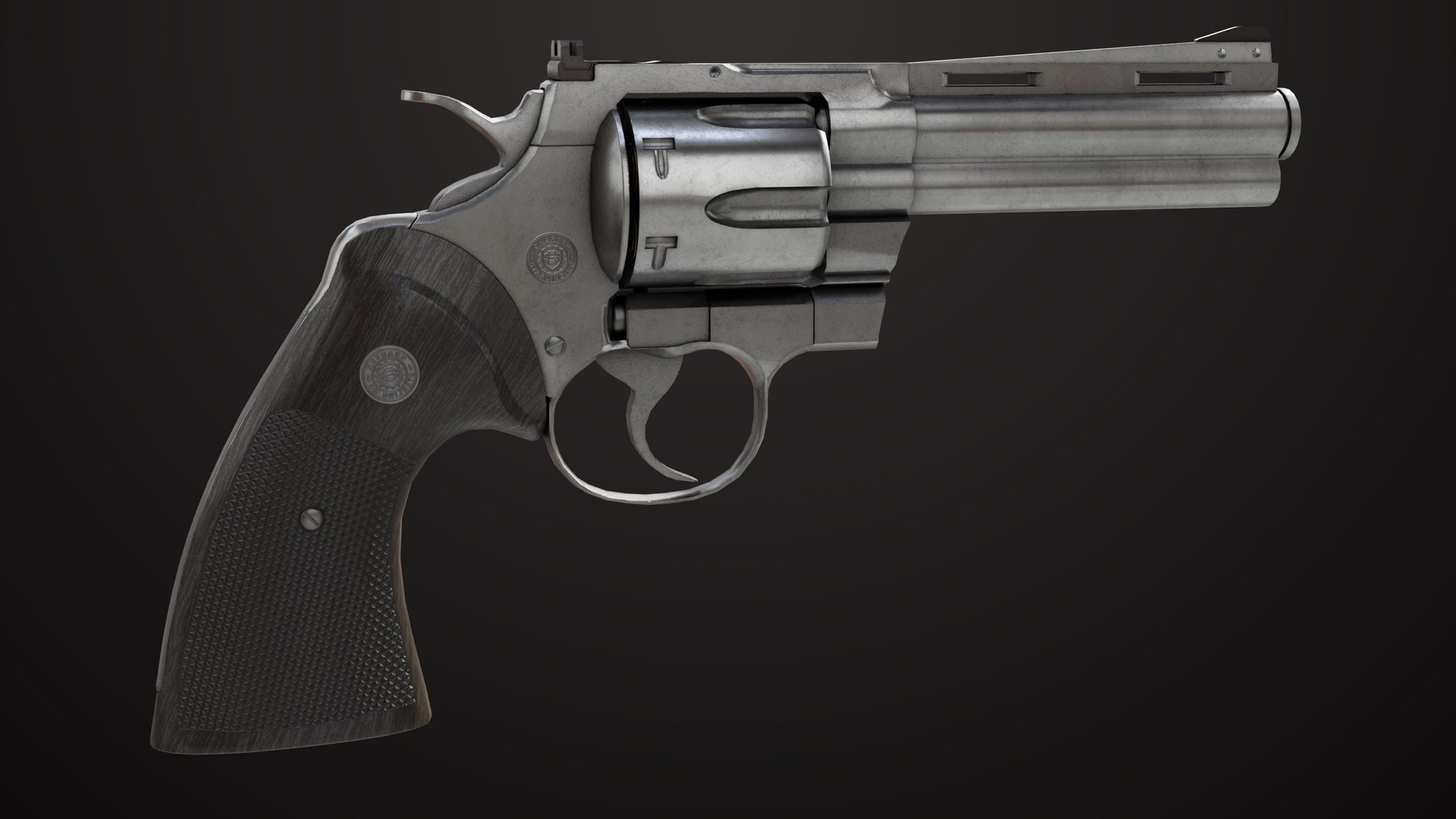 3D model Revolver 05 Medium Silver All PBR Unity UE Textures https://p.turbosquid.com/ts-thumb/kZ/0RTLdf/48/revolver05_4inch_silver_00027/jpg/1706008473/1920x1080/fit_q87/faa99dcb657ad2f16fa8a34e31845954ebc6a4da/revolver05_4inch_silver_00027.jpg