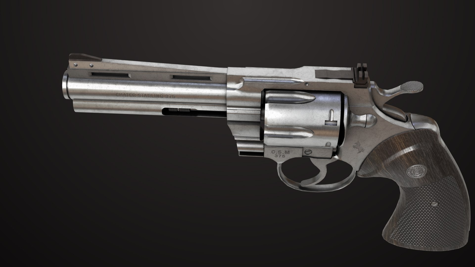 3D model Revolver 05 Medium Silver All PBR Unity UE Textures https://p.turbosquid.com/ts-thumb/kZ/0RTLdf/In/revolver05_4inch_silver_00025/jpg/1706008471/1920x1080/fit_q87/7facc92251ed713635156592e9ee23aeec5ae33e/revolver05_4inch_silver_00025.jpg