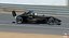 Samochód wyścigowy Formuła 1000 RFR F1000