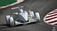 Samochód wyścigowy Formuła 1000 RFR F1000