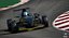 Samochód wyścigowy Formuła 1000 RFR F1000