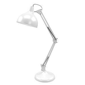 3D BORGILLIO Table lamp model