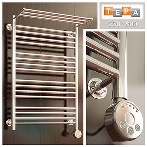 heated towel rail