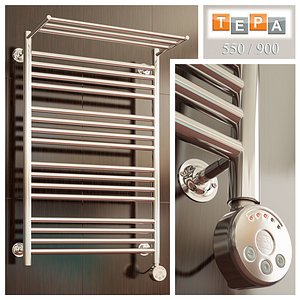 heated towel rail
