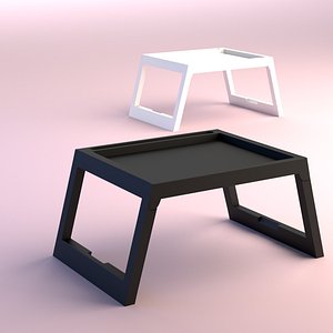 Tray table klipsk Ikea
