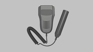 Bistos Vascular Doppler V1