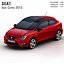 SEAT Ibiza Cupra 2013