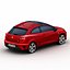SEAT Ibiza Cupra 2013